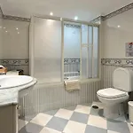 ゲストハウス Sofeelings, Mar Piso 2, Baixa De アルブフェイラ