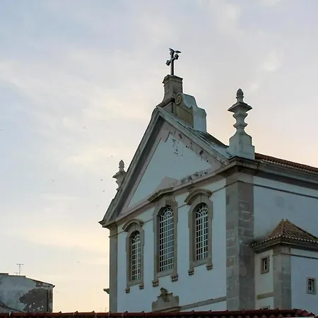 Πανσιόν Sofeelings, Mar Piso 2, Baixa De 4*