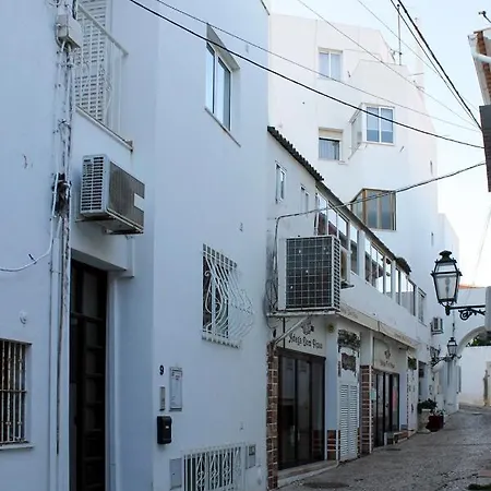 Sofeelings, Mar Piso 2, Baixa De 4*