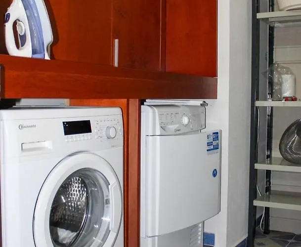 Pensión Sofeelings, Mar Piso 2, Baixa De Albufeira