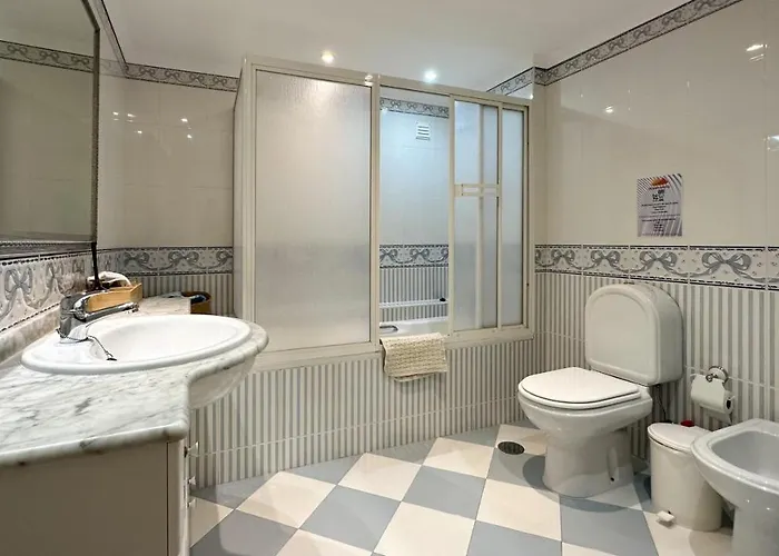 Pensión Sofeelings, Mar Piso 2, Baixa De Albufeira