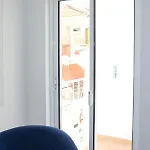Sofeelings, Mar Piso 2, Baixa De 阿尔布费拉