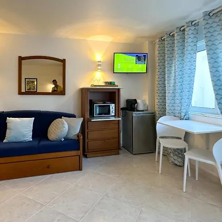 Sofeelings, Mar Piso 2, Baixa De 4* 阿尔布费拉