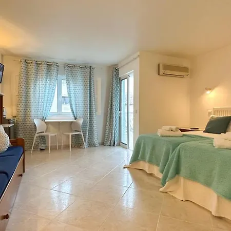 Sofeelings, Mar Piso 2, Baixa De 阿尔布费拉