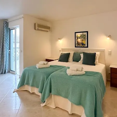 Gasthuis Sofeelings, Mar Piso 2, Baixa De Albufeira